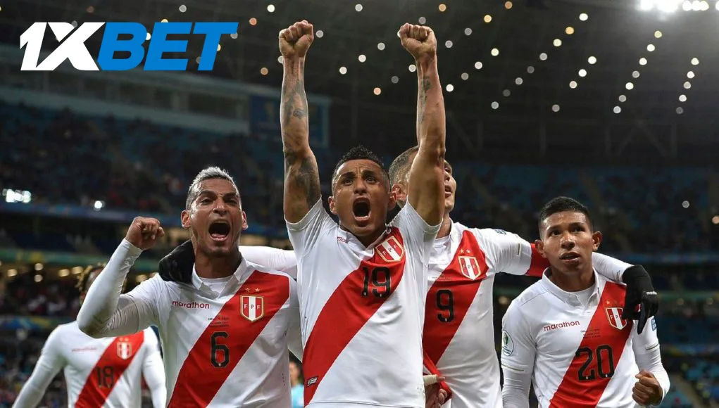Qu&eacute; opciones propone 1xBet Per&uacute;?