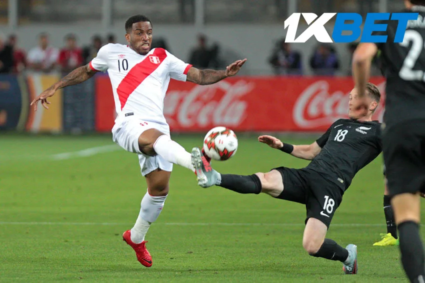 1xBet aplicaci&oacute;n Per&uacute;: apuestas deportivas online tambi&eacute;n en m&oacute;vil