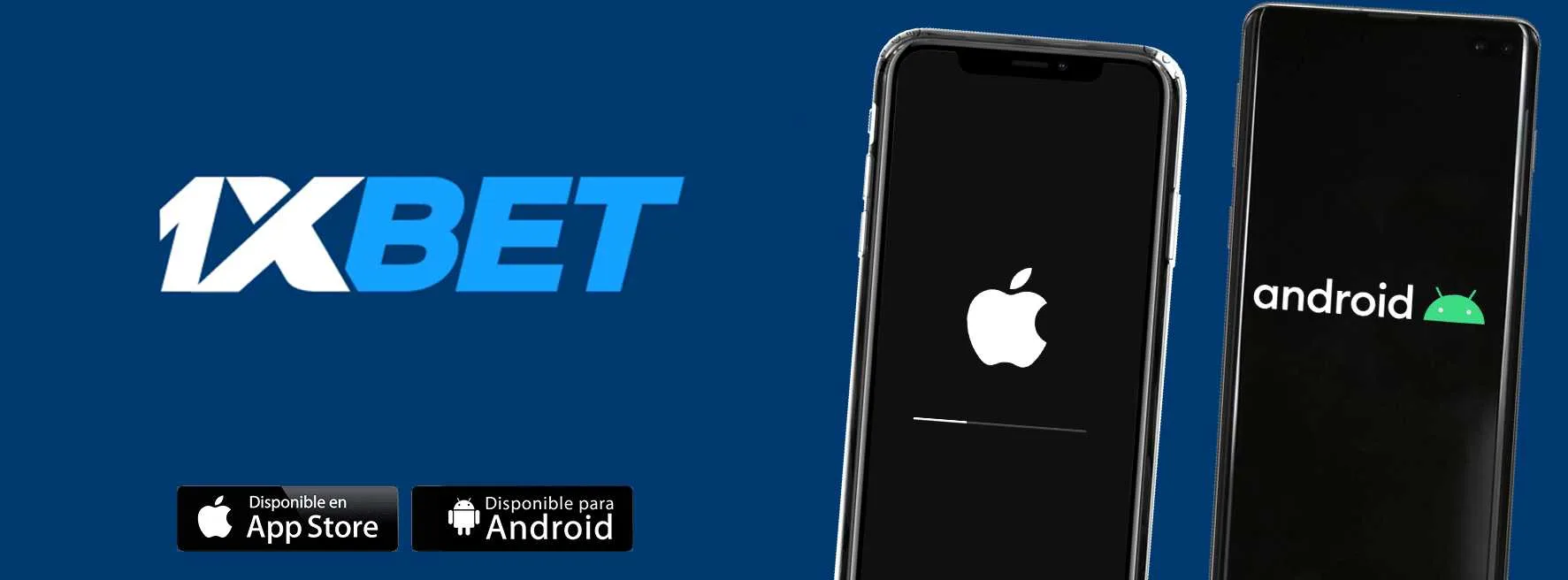 Descargar 1xBet Android